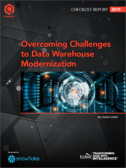Big data challenges to data warehouse locations Big data challenges to data warehouse locations