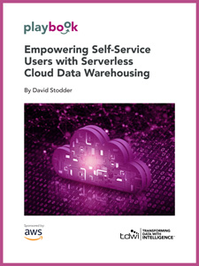 AWS Self-Service Playbook cover image