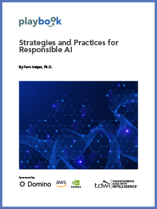 Playbook cover image