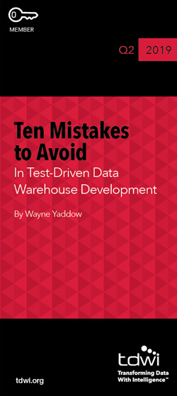ten mistakes cover image