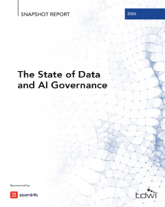 snapshot report cover image
