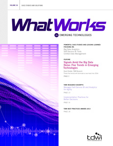 What Works 36