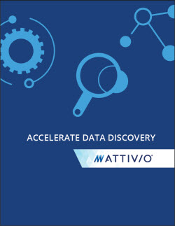 Attivio white paper Accelerate Data Discovery thumbnail