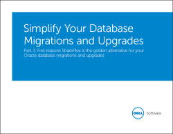 Dell white paper Simplify Migrations and Upgrades part 3 thumb