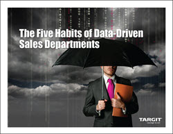 Targit White Paper 5 Habits of Data-Driven Sales Departments thumb