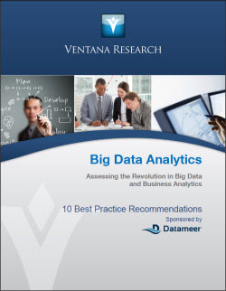 Datameer WP Ventana 10 Best Practices thumbnail