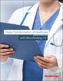Microstrategy healthcare WP cover