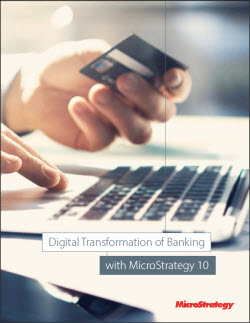 Microstrategy banking WP cover