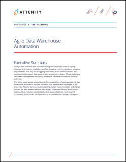 Attunity Compose Agile Data Warehousing revised WP thumb