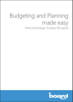 BOARD Budgeting and Planning WP cover