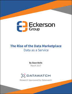 Datawatch Rise of Data Marketplace WP cover