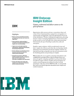 IBM White Paper cover image