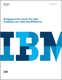 IBM Hybrid Data Management White paper