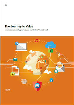 Journey to Value cover