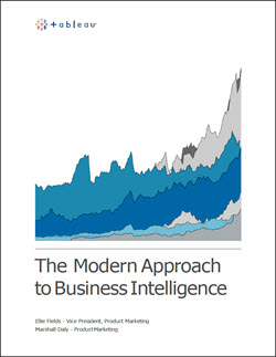 Tableau white paper