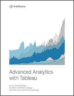 Tableau whitepaper cover image