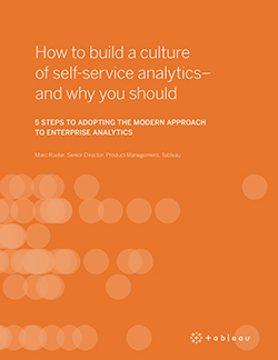 Tableau white paper cover image