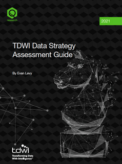 TDWI Data Strategy Assessment