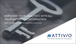 Attivio white paper Empower Your Analytics thumbnail