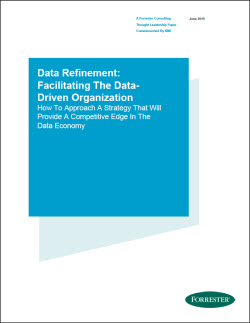 IBM white paper Data Refinement thumb