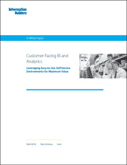 IB customer-facing BI WP cover