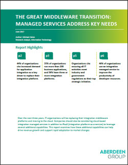 Liaison white paper 