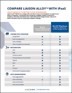 Liaison white paper