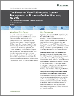 IBM White Paper cover image
