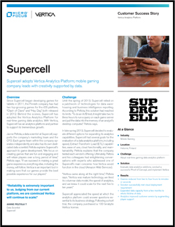 Micro Focus White Paper