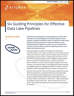 Attunity white paper cover image