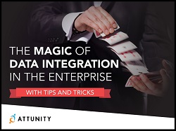 Attunity white paper cover image