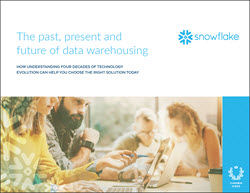 White paper cover