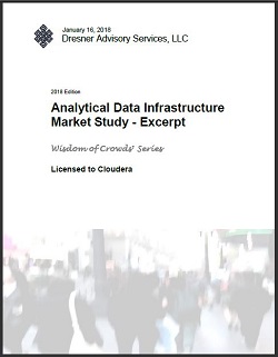 Coudera white paper cover image