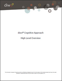 diwo white paper cover