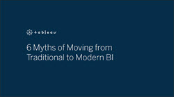 Tableau white paper cover