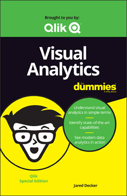 Qlik white paper cover