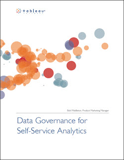Tableau white paper