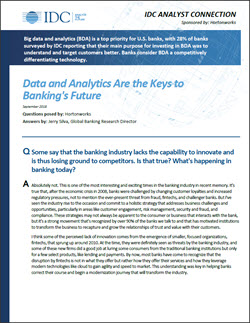 Hortonworks white paper