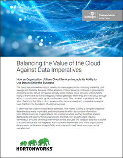 Hortonworks WP cover