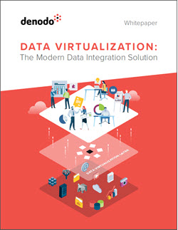 White paper cover