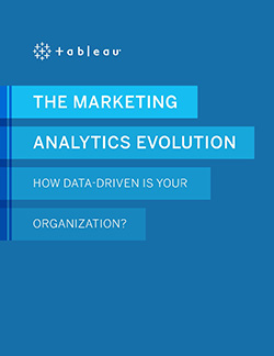 Tableau whitepaper cover image