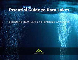 Matillion whitepaper cover image