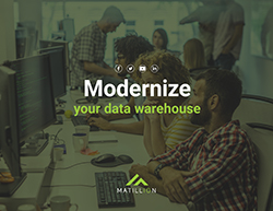 Matillion whitepaper cover image