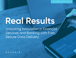 Delphix whitepaper cover image