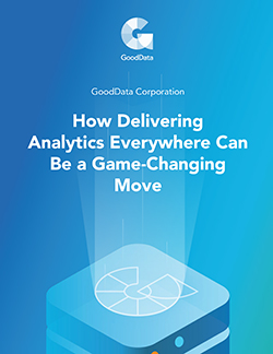 GoodData whitepaper cover image