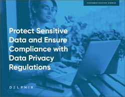Delphix cover