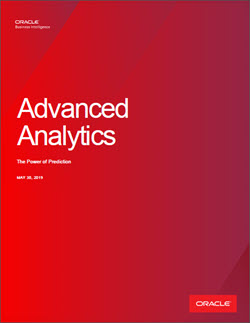 Oracle WP cover