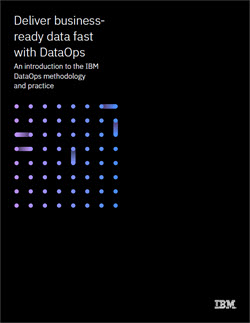 White paper cover