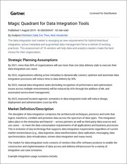 White paper cover