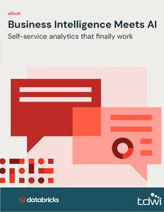 Business Intelligence Meets AI